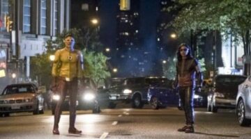 TV Ratings Report: The Flash Returns Down, Lethal Weapon Hits Low