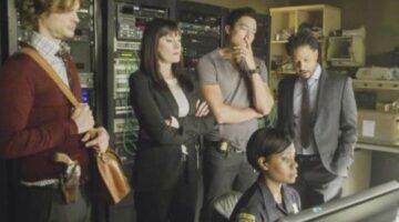 Criminal Minds Sneak Peek: Un-Pure Sexual Sadism