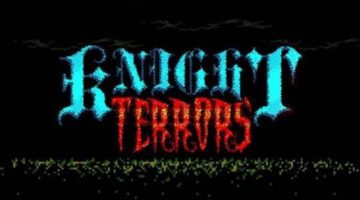 Horror-Scroller Knight Terrors Coming To Nintendo Switch On October 24, 2017