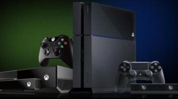 I’m Not Sold On PS4 For The Same Reasons As Xbox One