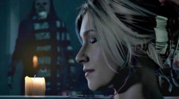 ‘Until Dawn’ headlines this month’s horrific PS Now additions