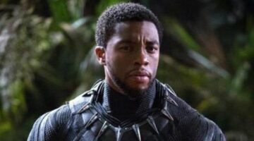 Why Black Panther Doesn’t Need A Secret Identity