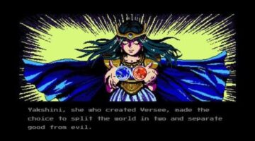A Hole New World – PS4 Review – PlayStation Country