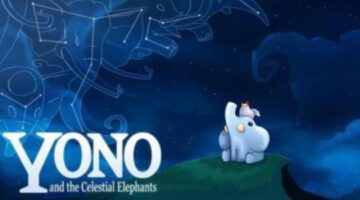 Yono and the Celestial Elephants Review – Expansive