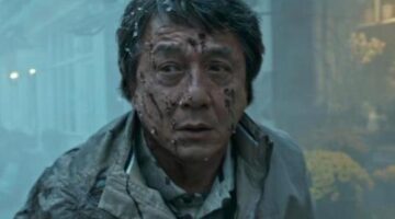 ‘The Foreigner’ Review: Deadline