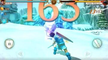 Beast Quest For Android
