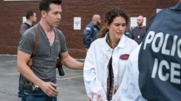 Chicago PD Season 5 Episode 3 Review: Promise – TVF