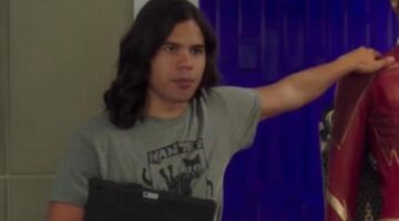 The Flash Promo: Cisco’s Mistake