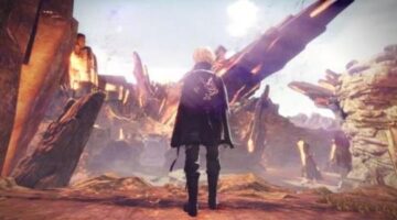 Why God Eater 3 Could Be Better Than Monster Hunter World
