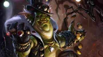 Hearthstone player completes card collection for $1900