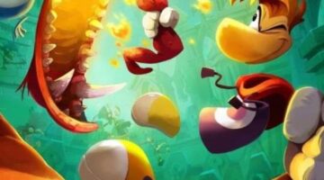 After Beyond Good & Evil 2 Michel Ancel wants to make another Rayman game