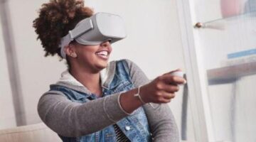 Facebook: We want a billion people in VR