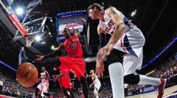 Every NBA game will be broadcasted in VR this season