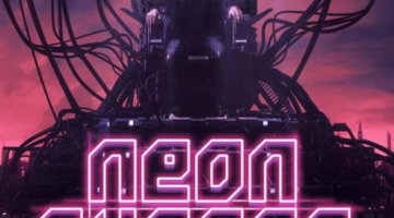 Neon Chrome Review – Bonus Stage