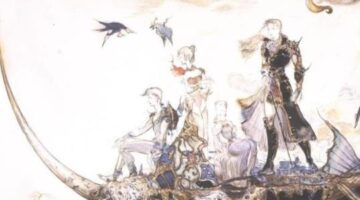 Final Fantasy V Explores One of The Greatest JRPGs Most Gamers Never Played