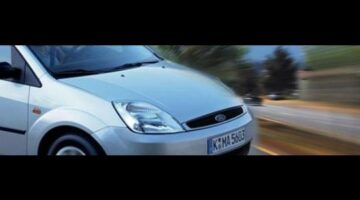 Car Body Works