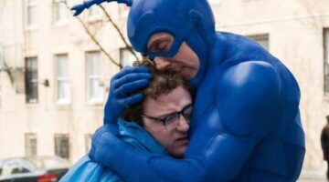The Tick – Season One (Part Two) Return Date Announced!