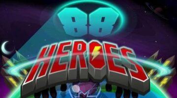 88 Heroes: 98 Heroes Edition Out Now On Nintendo Switch