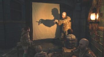 The genius of Metro: Last Light isn’t the shooting, its the sad portrayal of post-apocalyptic life