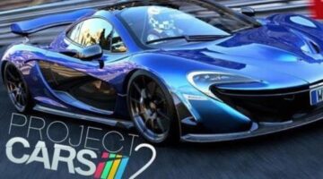 Project Cars 2 Patch 2.0 improves driving line assist