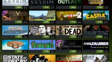 Mid-Sized Developers Argue That The Market Might Be Saturated with Games