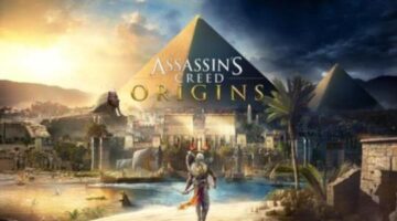 Can Egypt Save Assassin’s Creed?