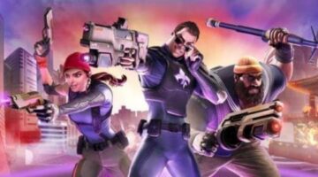 Agents of Mayhem Has Already Been Discounted to $20