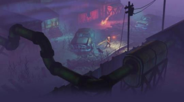 The Flame in the Flood Review | GameSpot