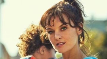Showtime Releases the SMILF Trailer and Poster