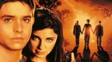 Roswell Reboot in Development at The CW