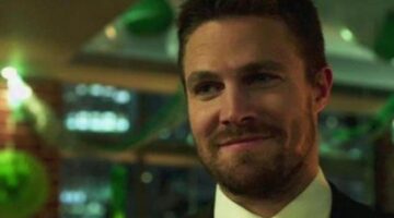 ‘Arrow’ EP Marc Guggenheim On Spoilers: People Are Going to Find Out