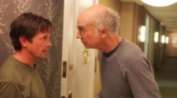 The 20 Best ‘Curb Your Enthusiasm’ Guest Stars, Ranked by Their Feuds With Larry