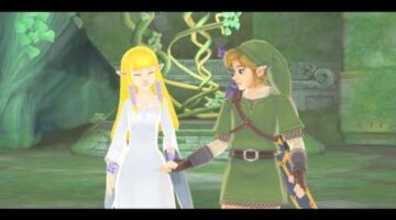 Nintendo Needs an HD Zelda Collection for the Switch
