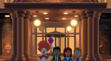 Nickel News – Solving The Mystery Of Love, Thimbleweed Park Heroes Ray And Reyes Wed