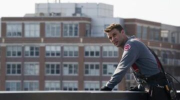 TVF – Chicago Fire Season 6 Episode 3 Review: An Even Bigger Surprise