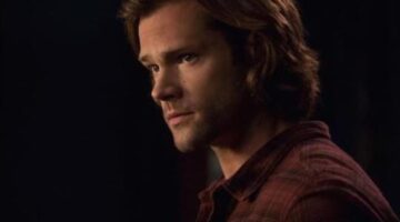 ‘Supernatural’ Star Jared Padalecki Talks the Coming of Jack