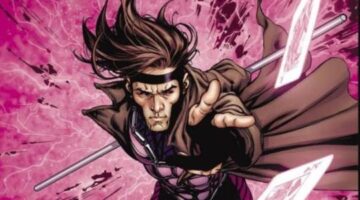 ‘Gambit’ Starring Channing Tatum Will Open Valentine’s Day 2019