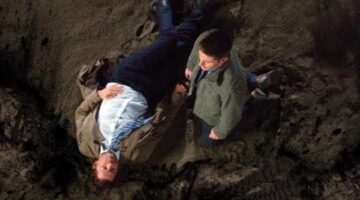 ‘Supernatural’: Everything We Know About Castiel And When He’ll Return