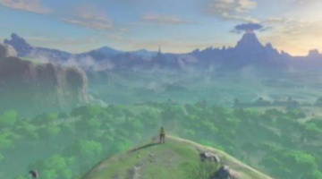 Enough Time Has Passed to Address Breath of the Wild’s Killer Flaws