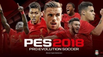 Football’s coming home: PES 2018 review | FULL SYNC