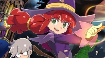 Mystik Belle (PS4) Review | ZTGD