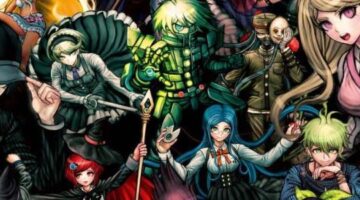 Phoenix Down 63.1 – Danganronpa V3
