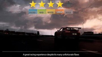 Project CARS 2 Review – A Forza To Be Reckoned With | Pennyworth Reviews