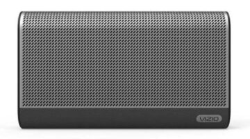 VIZIO SmartCast Crave Go Wireless Speaker Review | Entertainment Buddha