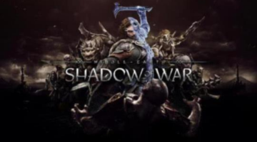 Shadow of War On Xbox One X Gets Two Graphics Modes: Native 4K and High Fidelity Mode