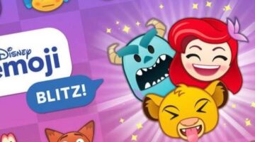 Emoji Blitz Haunted Mansion Event Kicks off Today