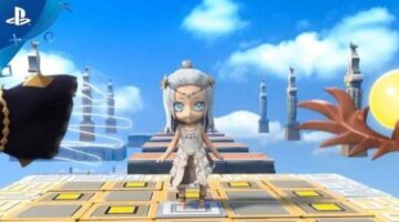 Light Tracer Review – A Good Platformer Game With Difficult Controls | TheVRBase