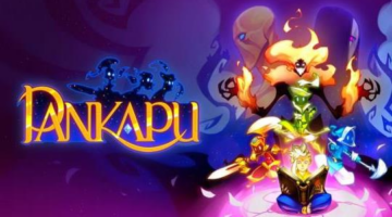 Pankapu Review (Switch) – GearNuke