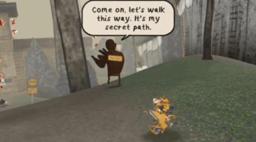 Cosmic Top Secret at IndieCade 2017 – Cliqist
