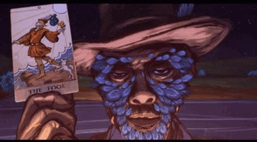 Fawning Over Where the Water Tastes Like Wine at IndieCade 2017 – Cliqist